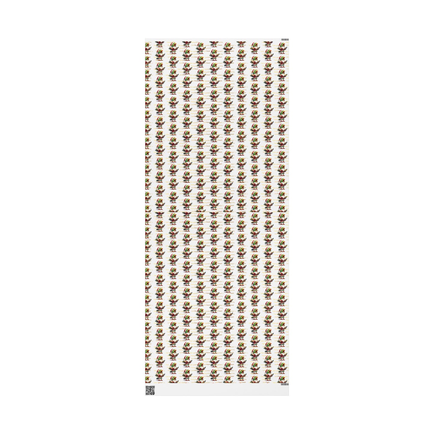 Trump, have yourself a merry little Christmas Wrapping Papers