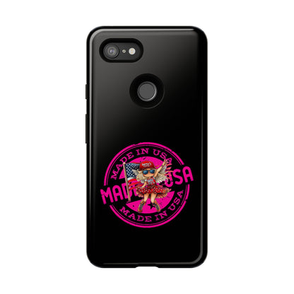 Made in America usa theme print, Tough Cases