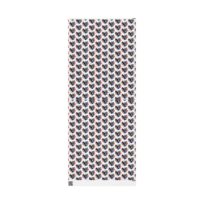 Trump Justice for all Wrapping Papers