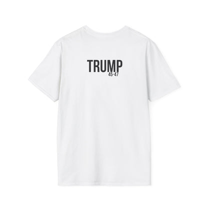 Sub 1 Unisex Softstyle T-Shirt