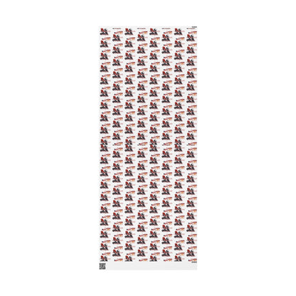 Veterans Wrapping Papers