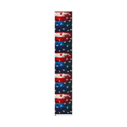 Trump Wrapping Papers