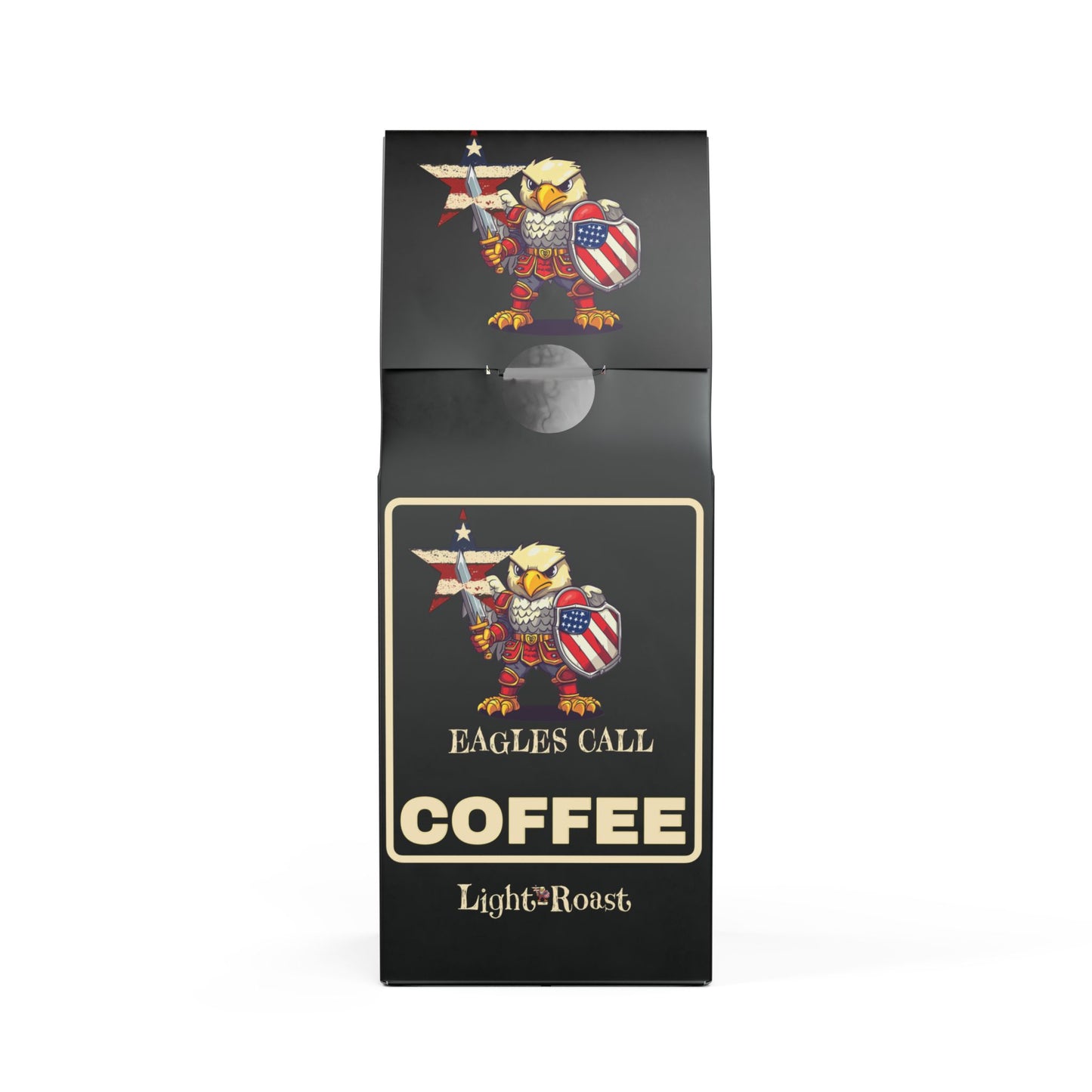 Eagles Call Coffee Blend (Light Roast)