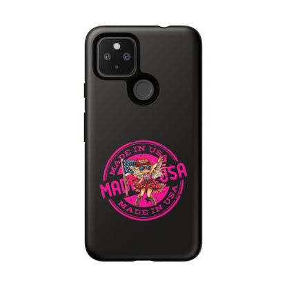 Made in America usa theme print, Tough Cases