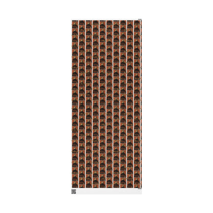 Maga doge Wrapping Papers