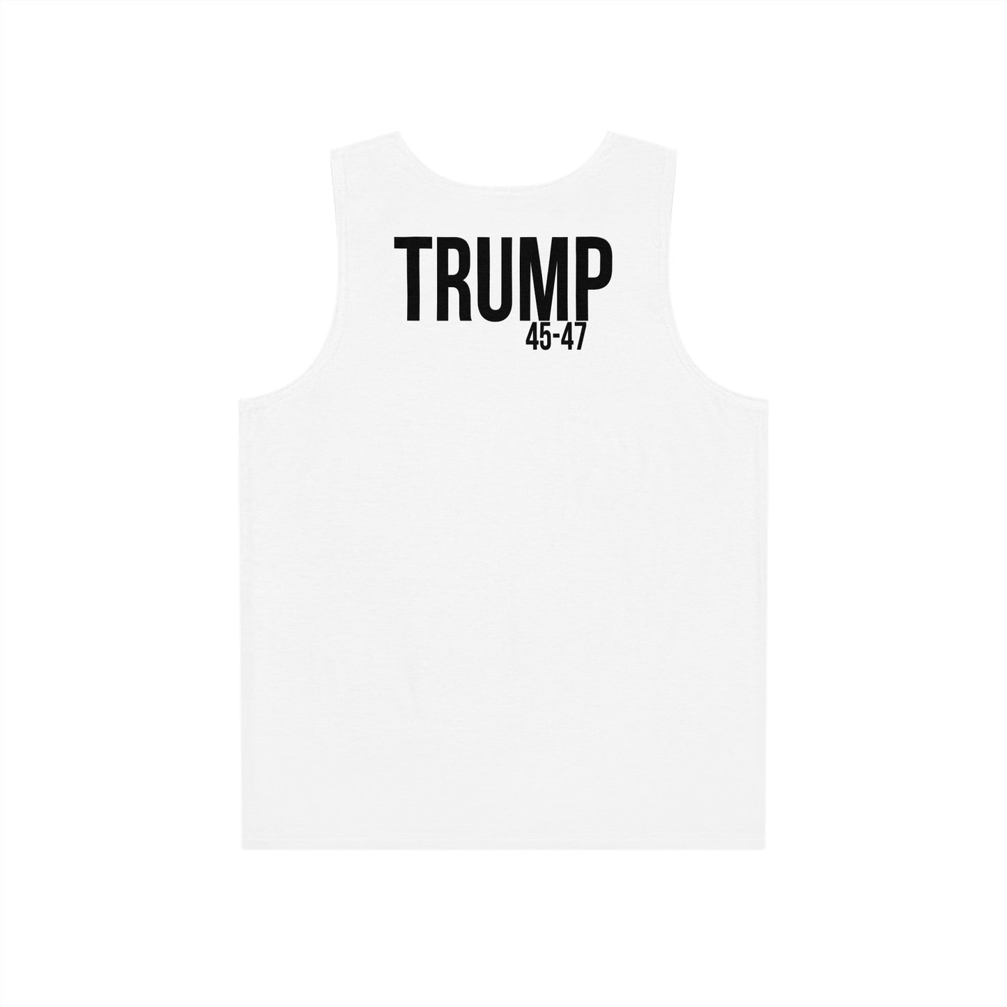 FAFO trump print, Men's Tank (AOP)