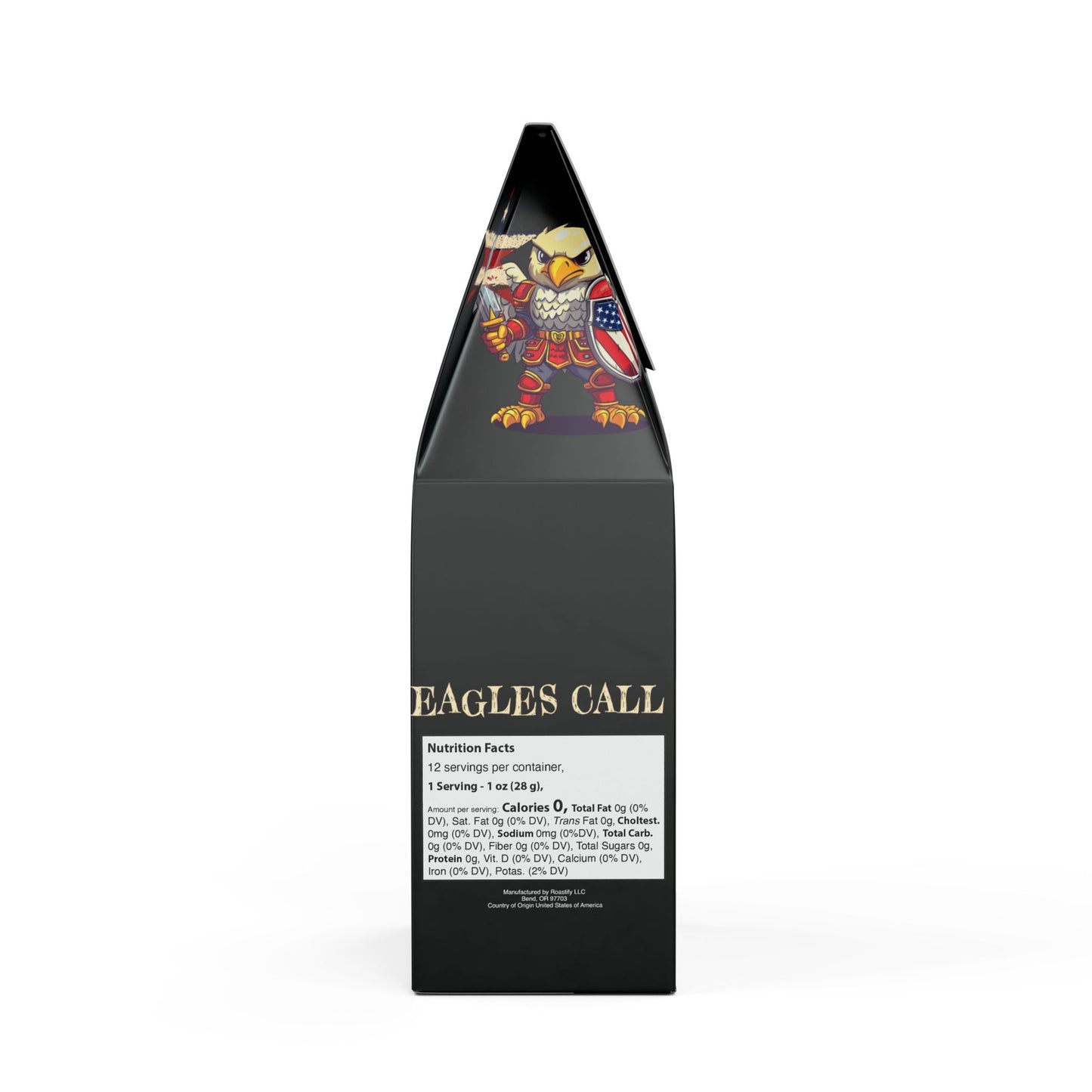 Eagles Call Coffee Blend (Medium Roast)