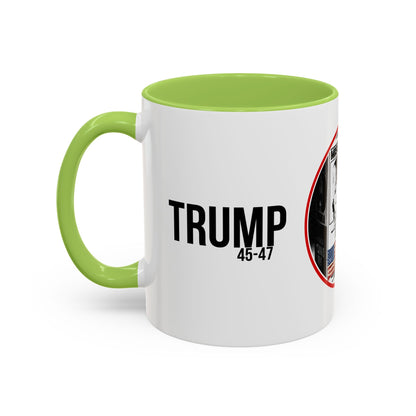 Missing Person Tribute Ceramic Mug - 11oz & 15oz - Thoughtful Gift for Awareness