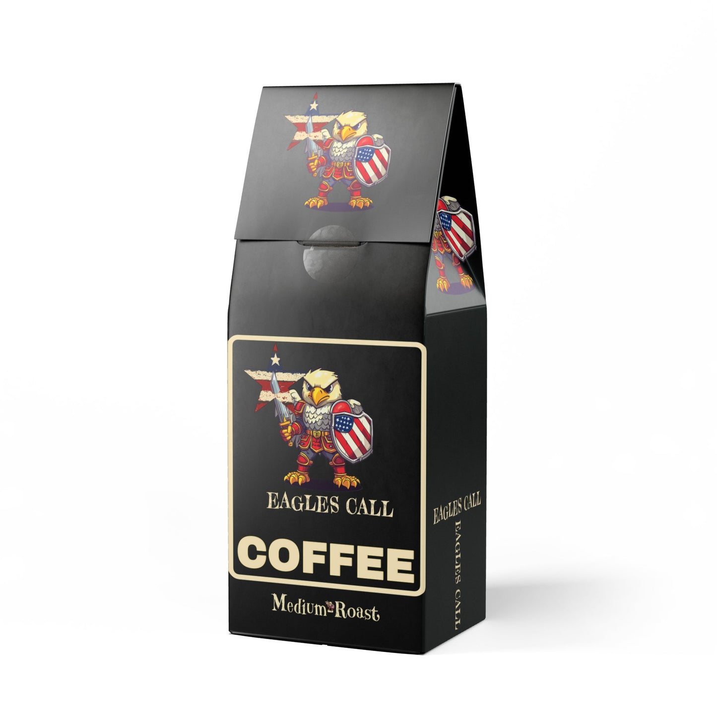 Eagles Call Coffee Blend (Medium Roast)