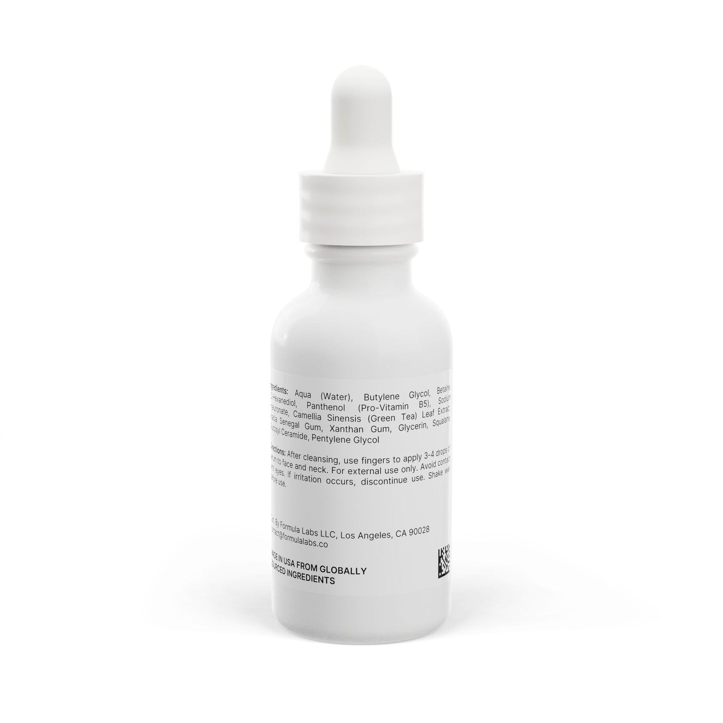 Svensson Beauty Hyaluronic Acid Complex Serum, 1oz