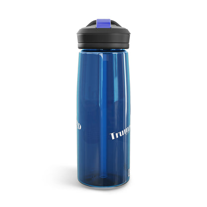 It’s on trump cartoon mug, CamelBak Eddy®  Water Bottle, 20oz\25oz