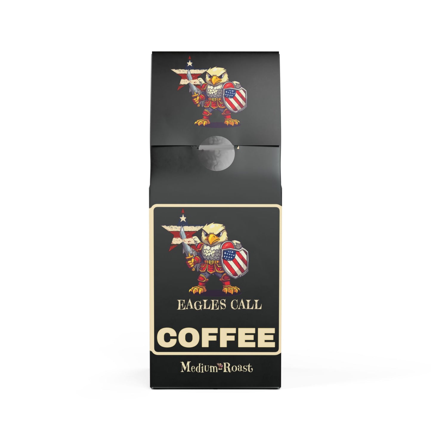 Eagles Call Coffee Blend (Medium Roast)