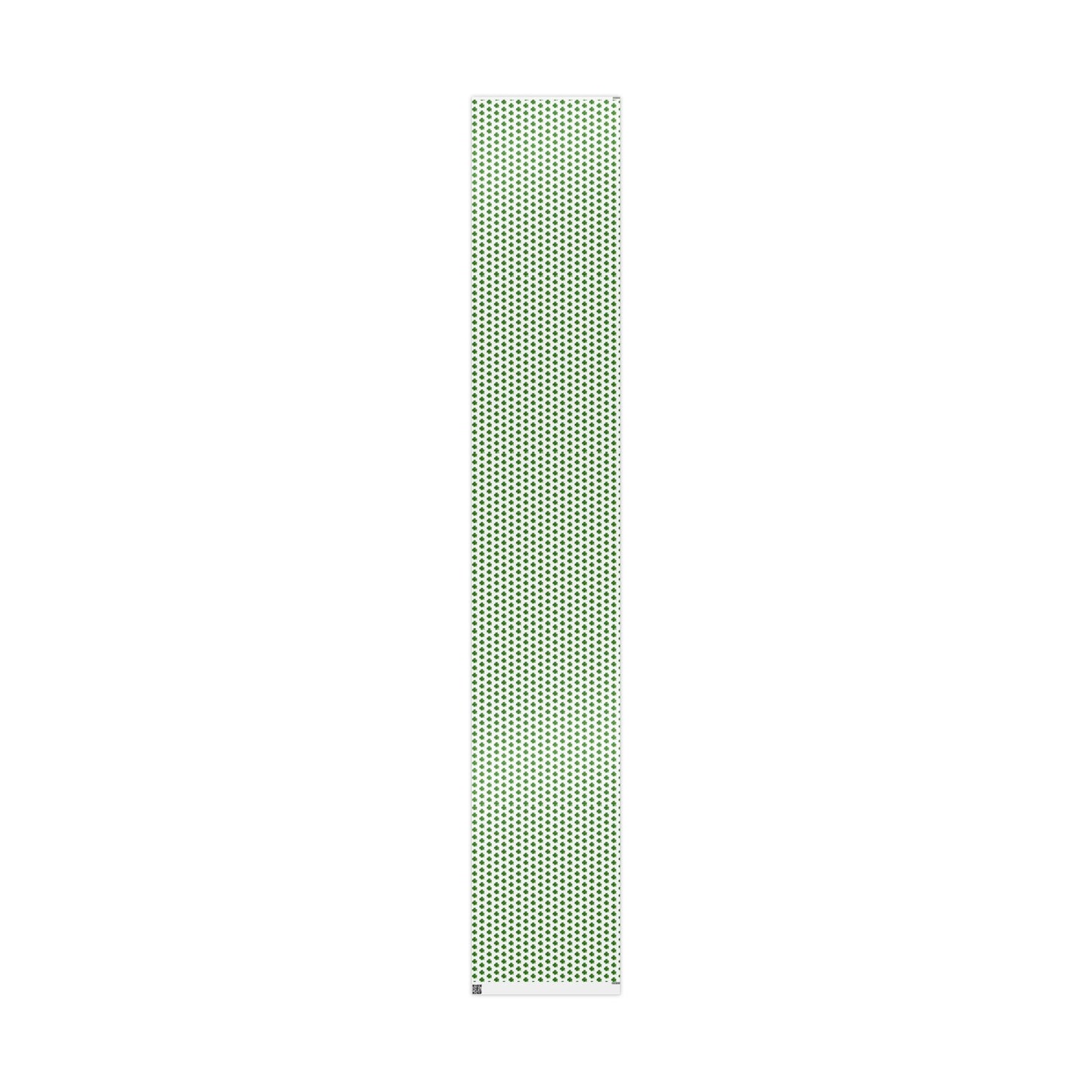 Patriotic trump st Patricks Day Wrapping Papers