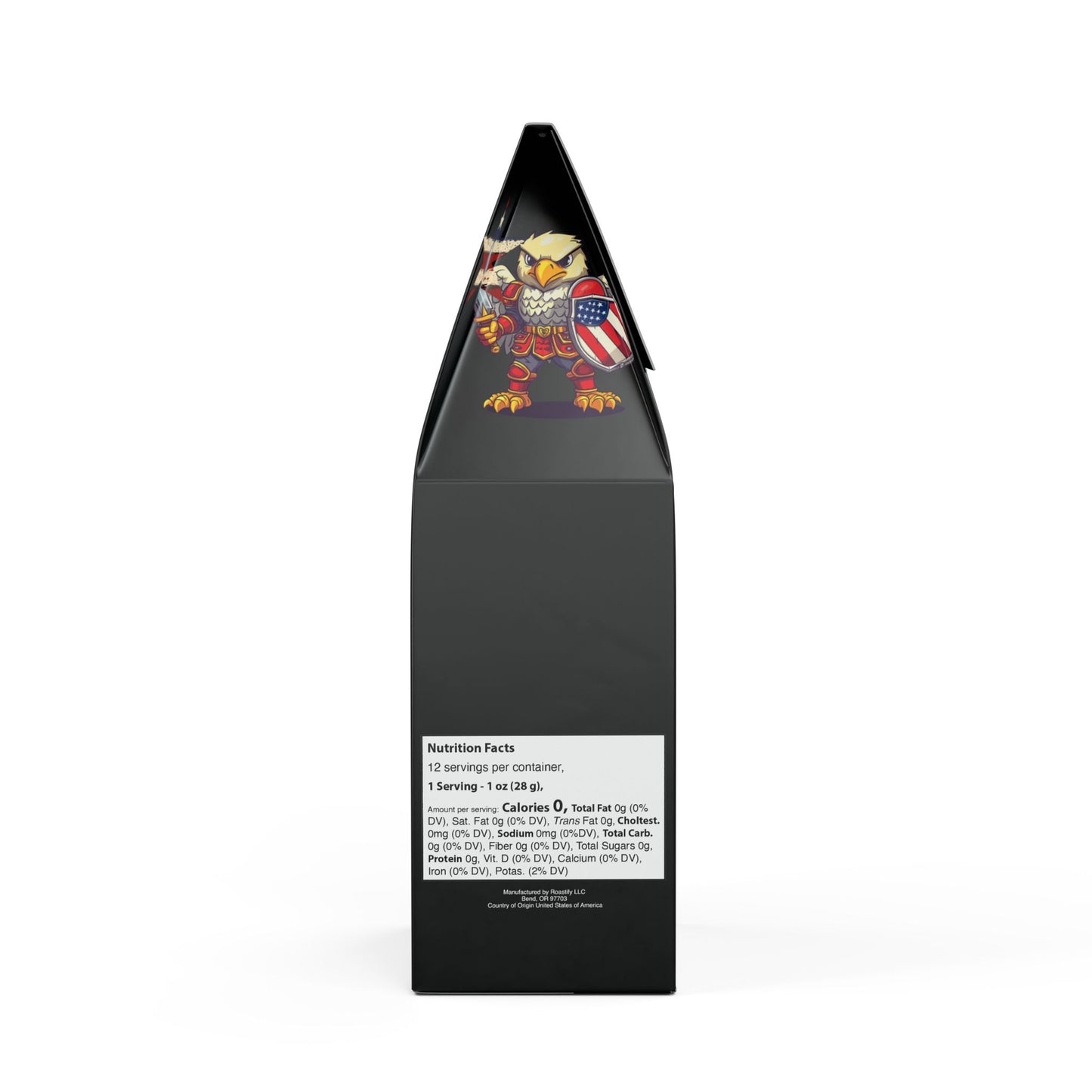 Eagles Call Colombia Coffee (Light-Medium Roast)