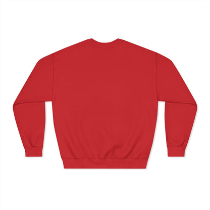 Farmers Market Logo Crewneck Sweatshirt