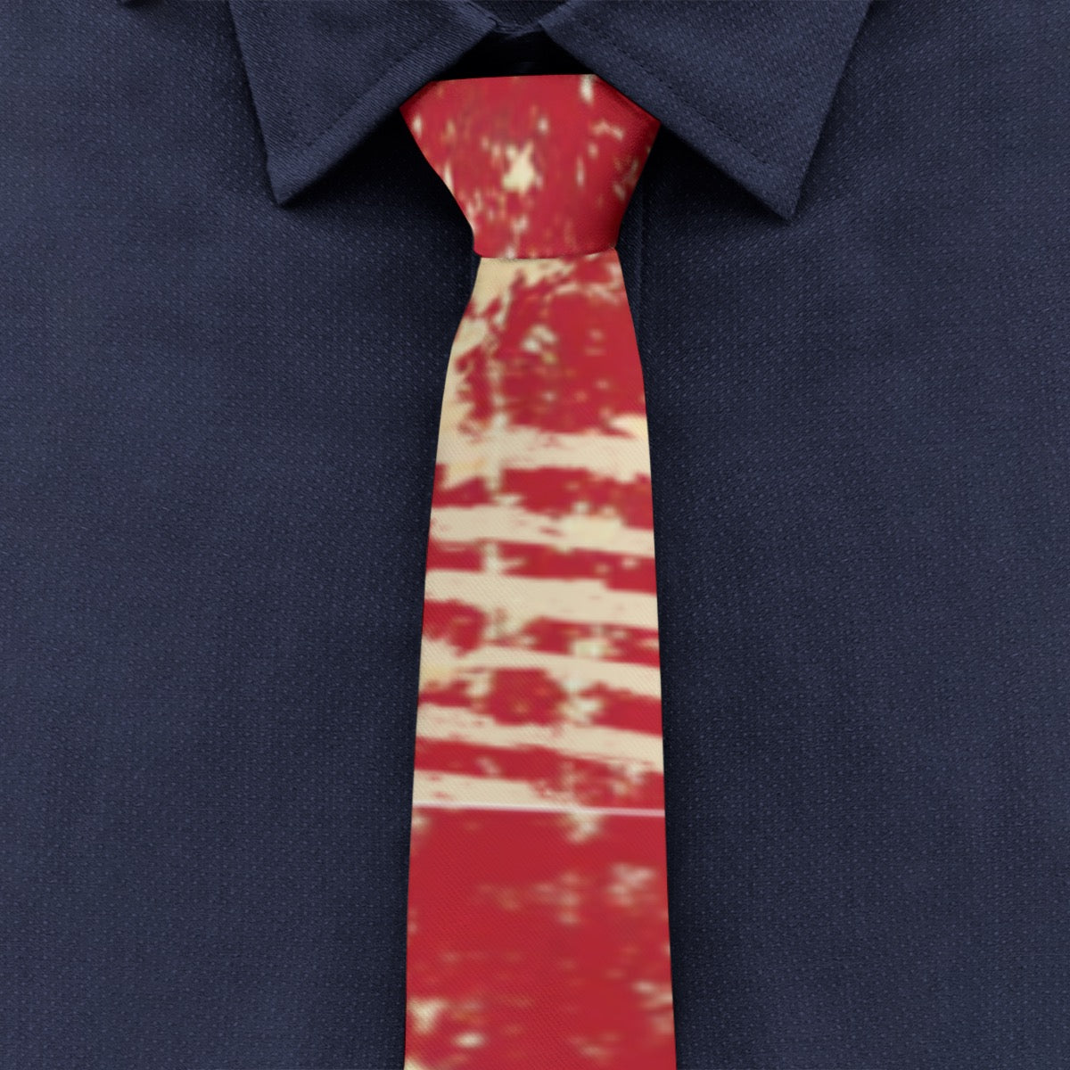 V-day 2, Unisex Tie