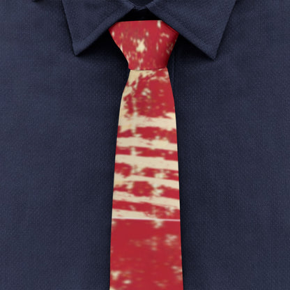 V-day 2, Unisex Tie