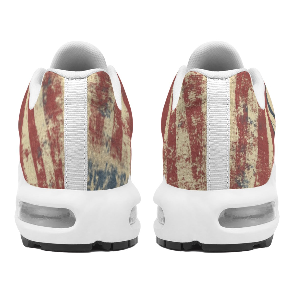 Usa Men's Air Cushion Sports Shoes