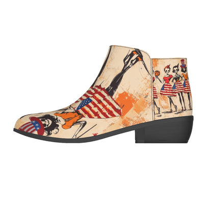 USA Halloween 1, Women's Fashion Boots