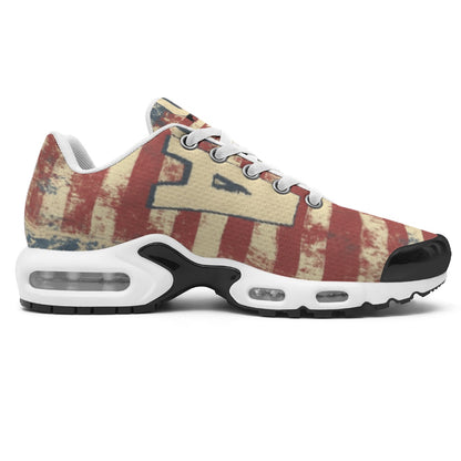 Usa Men's Air Cushion Sports Shoes