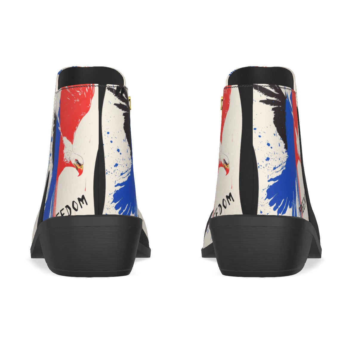 Freedom, Women's Fashion Boots