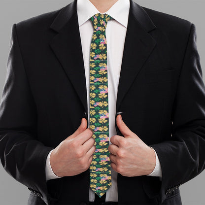 St. Patrick’s day 1, Unisex Tie