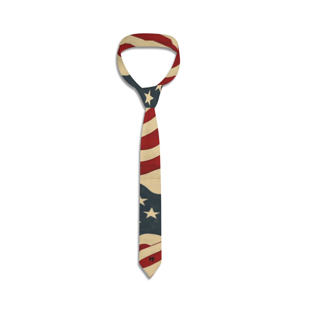 USA Unisex Tie