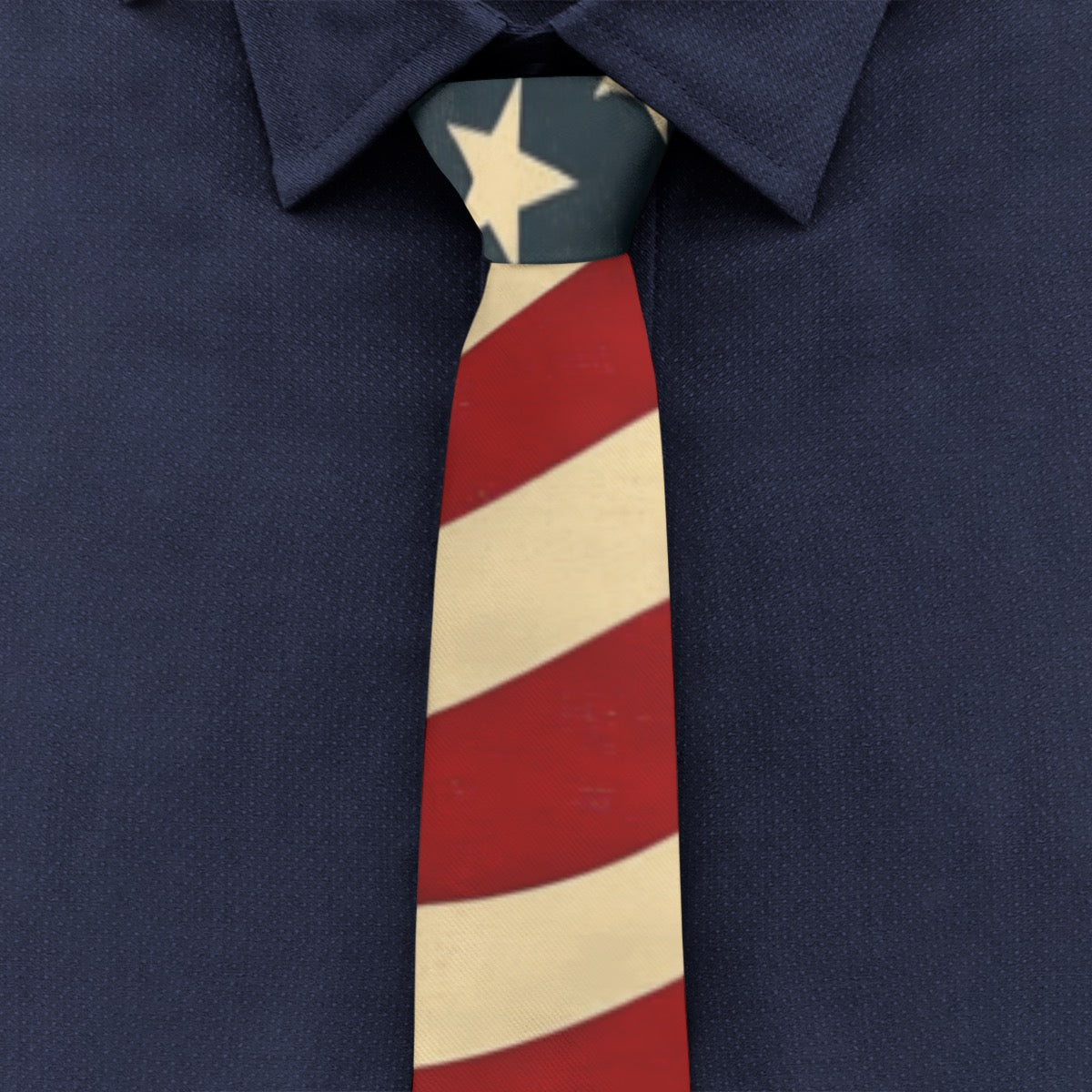 USA Unisex Tie