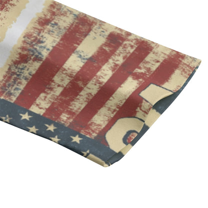 Usa Women's Leisure Blazer | 245GSM Cotton