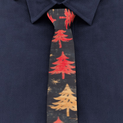Christmas 1, Unisex Tie