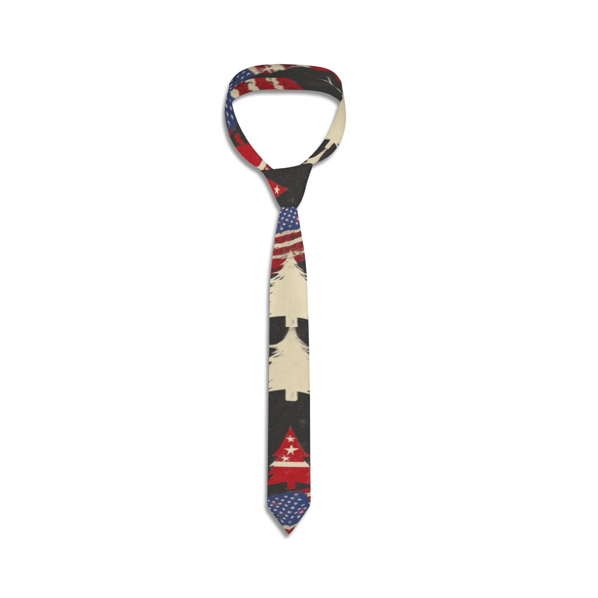 Christmas 2, Unisex Tie