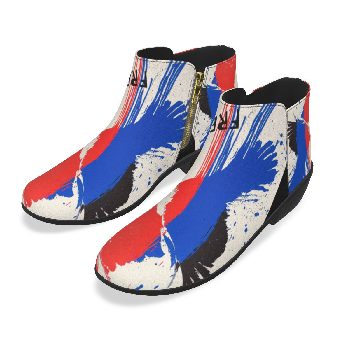 Freedom, Women's Fashion Boots