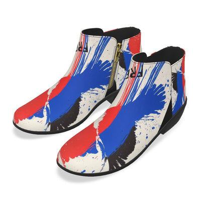 Freedom, Women's Fashion Boots