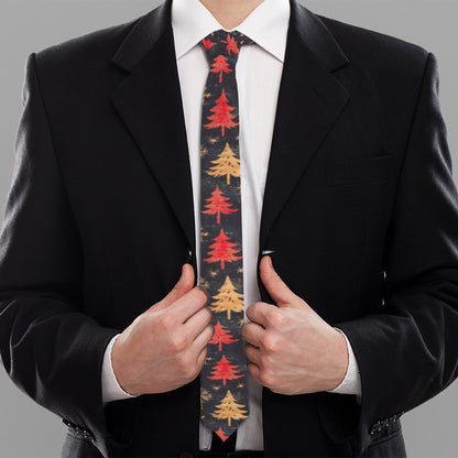 Christmas 1, Unisex Tie