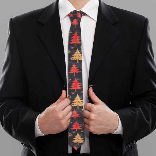 Christmas 1, Unisex Tie