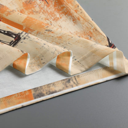 USA Halloween 1, Print Women's Round Neck T-shirt With Raglan Sleeve