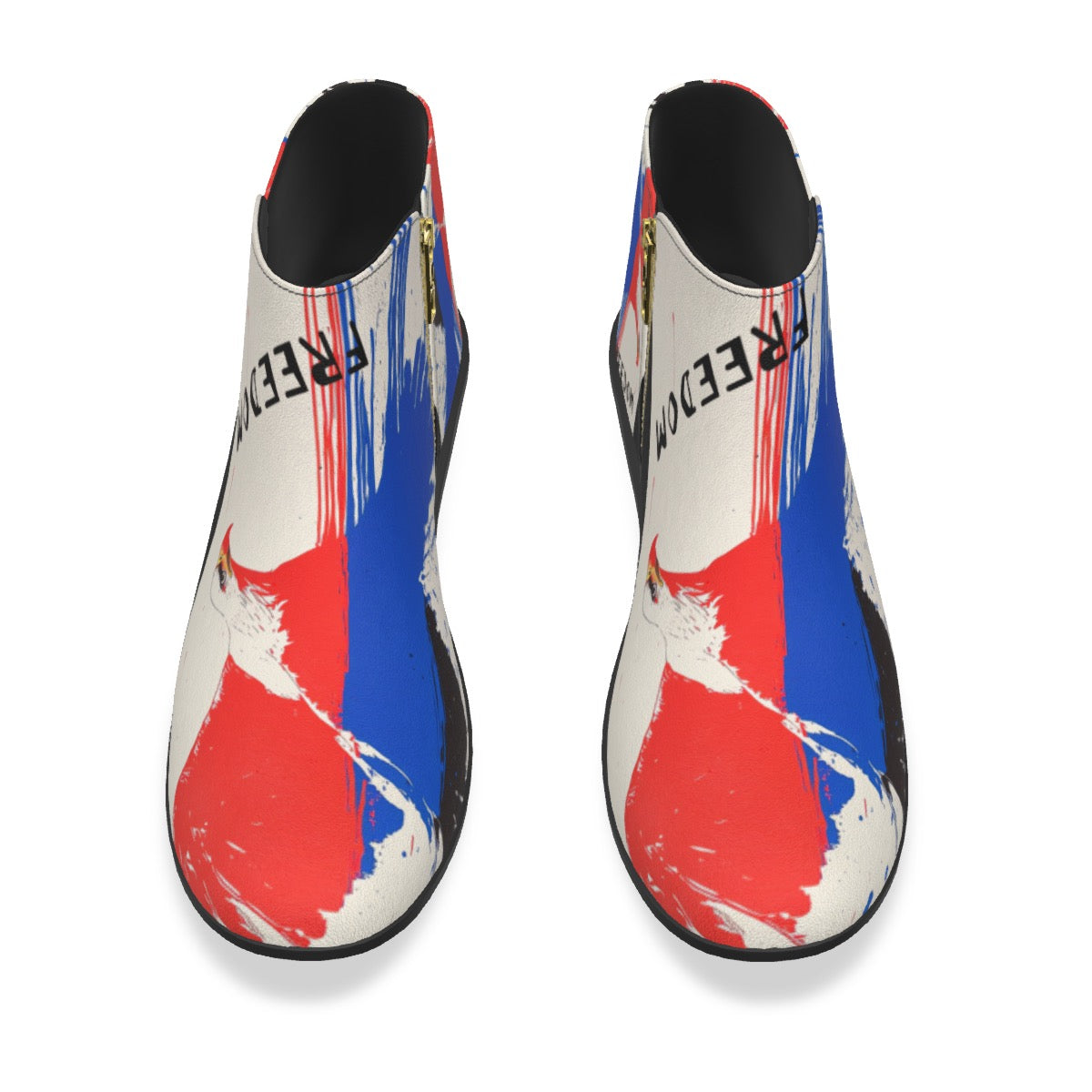 Freedom, Women's Fashion Boots