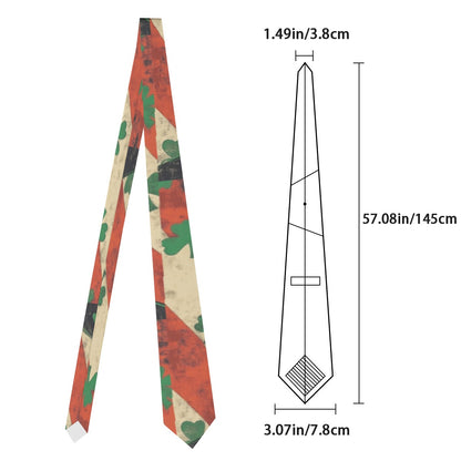 St. Patrick’s day 2, Unisex Tie