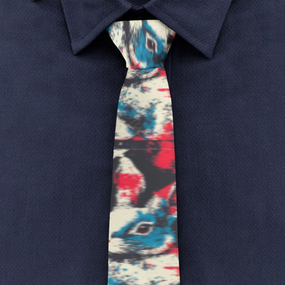 Easter 2, Unisex Tie