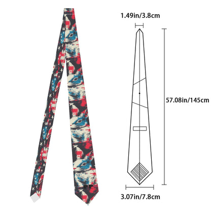 Easter 2, Unisex Tie