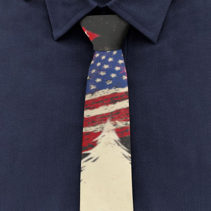 Christmas 2, Unisex Tie