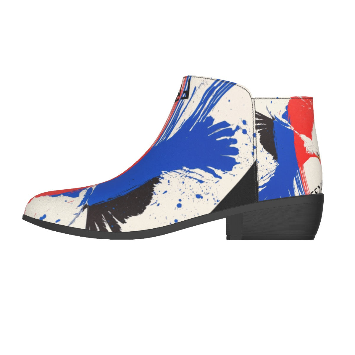 Freedom, Women's Fashion Boots