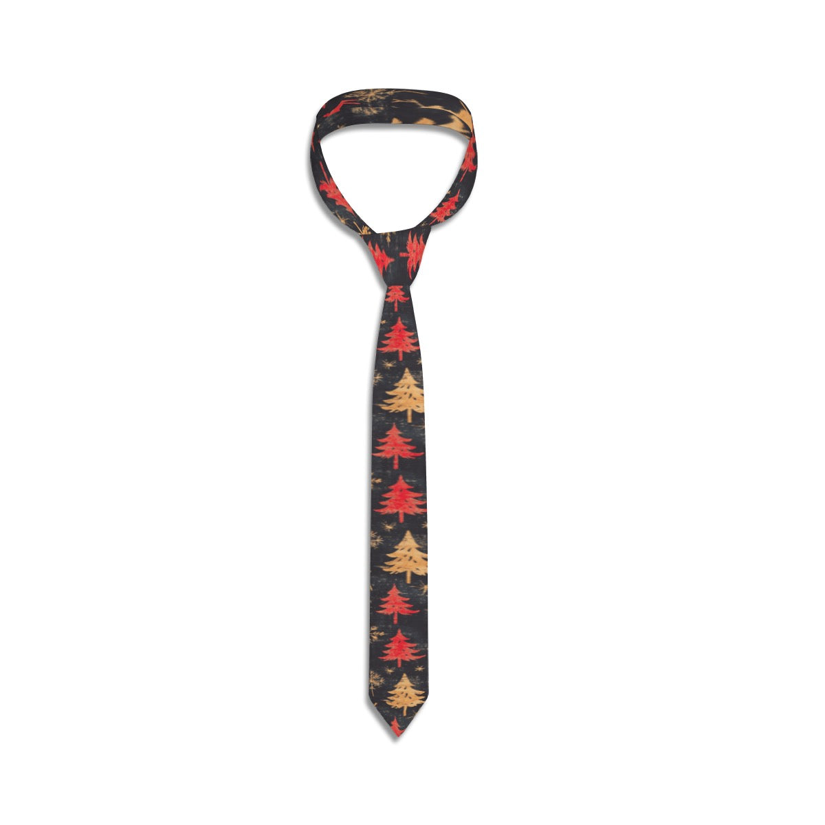 Christmas 1, Unisex Tie