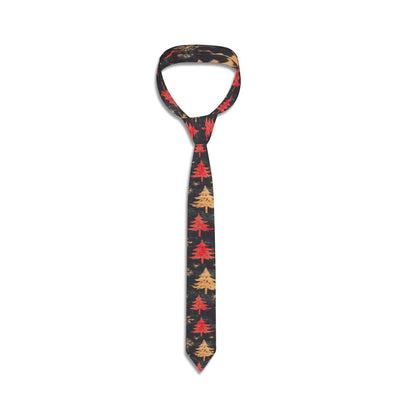 Christmas 1, Unisex Tie
