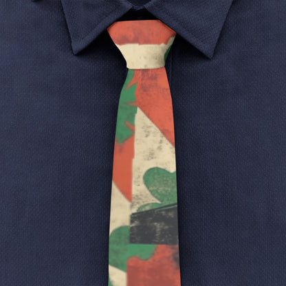 St. Patrick’s day 2, Unisex Tie