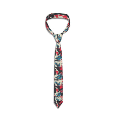Easter 2, Unisex Tie