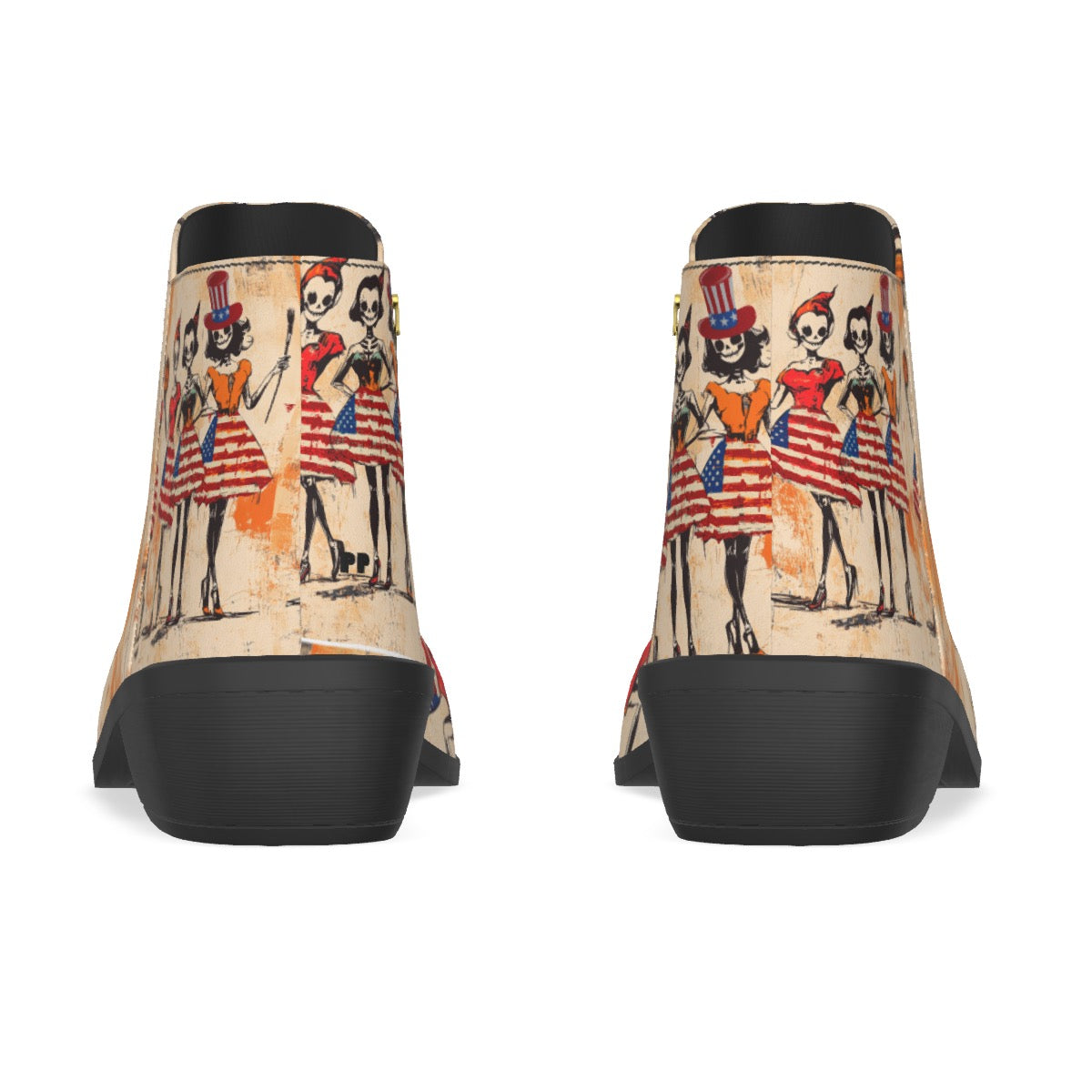 USA Halloween 1, Women's Fashion Boots