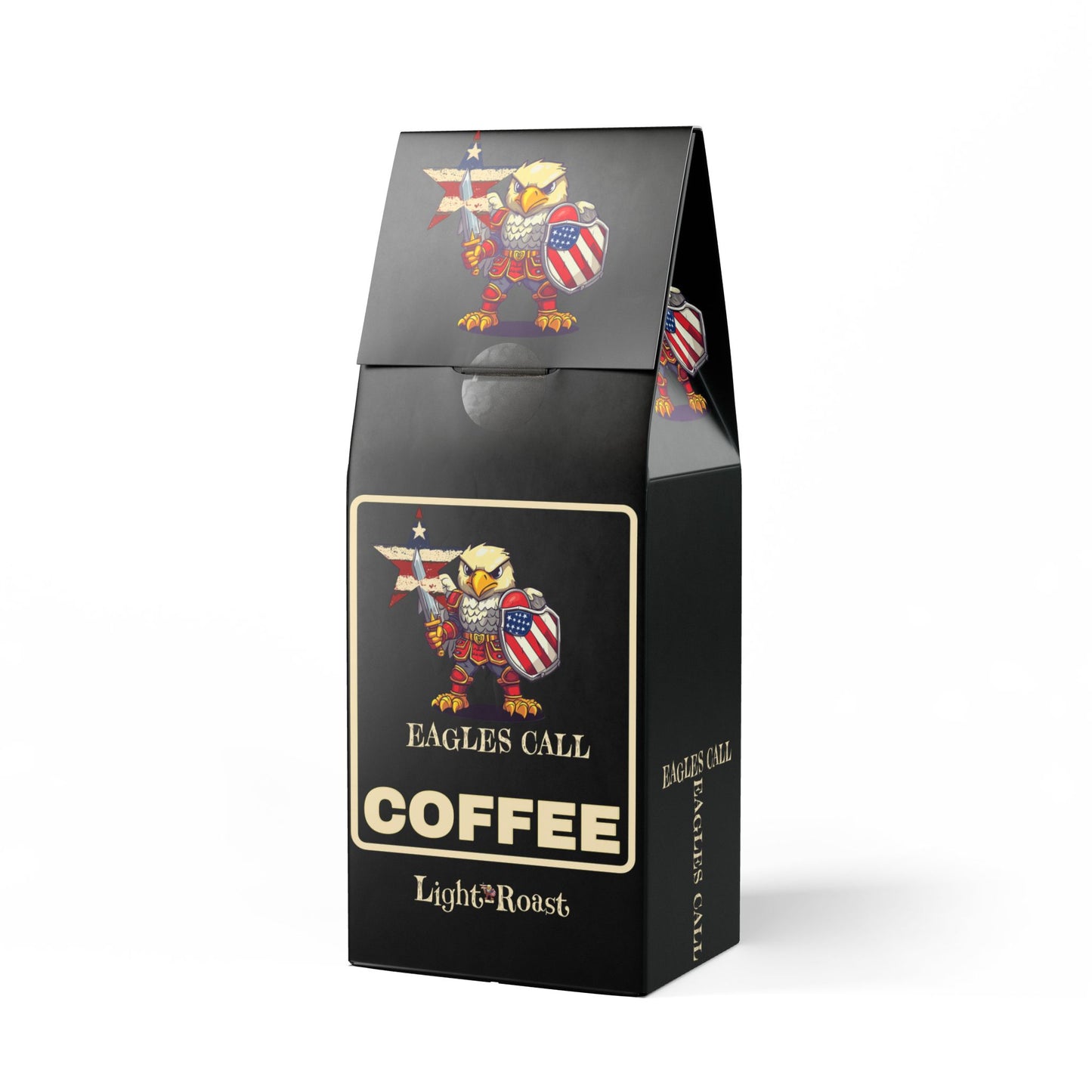 Eagles Call Coffee Blend (Light Roast)