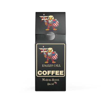 EAGLES CALLDecaf Coffee Blend (Medium Roast)