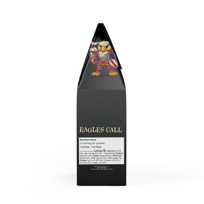 Eagles Call Coffee Blend (Medium-Dark Roast)